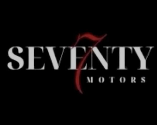 Seventy7motors